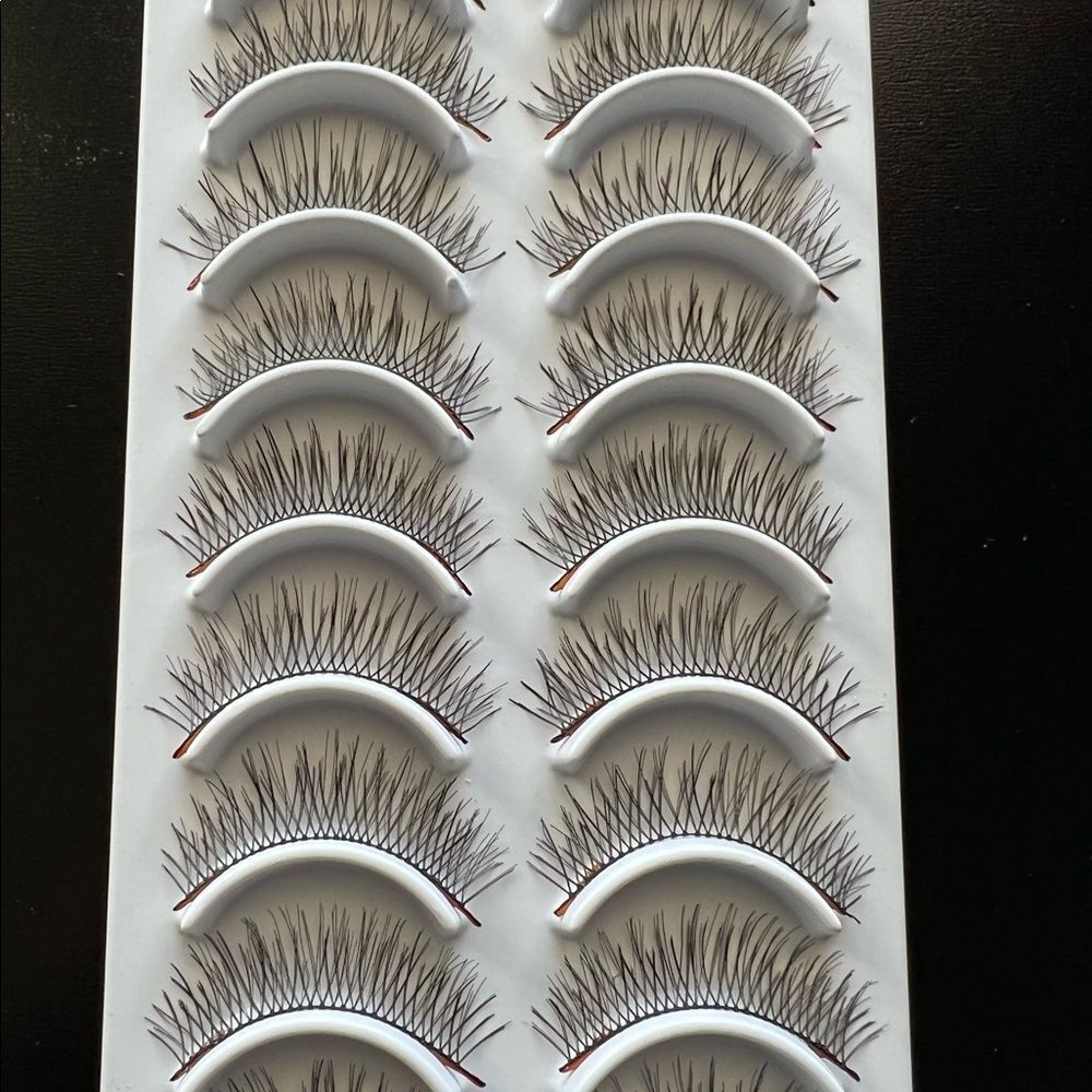 Ultimate lashes # 9 - Picture 4 of 7